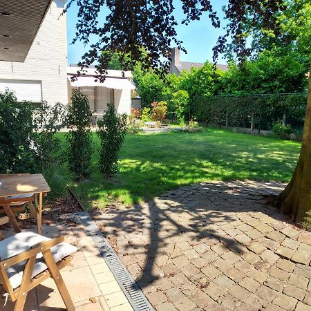 B&B Fago Brugge Bagian luar foto