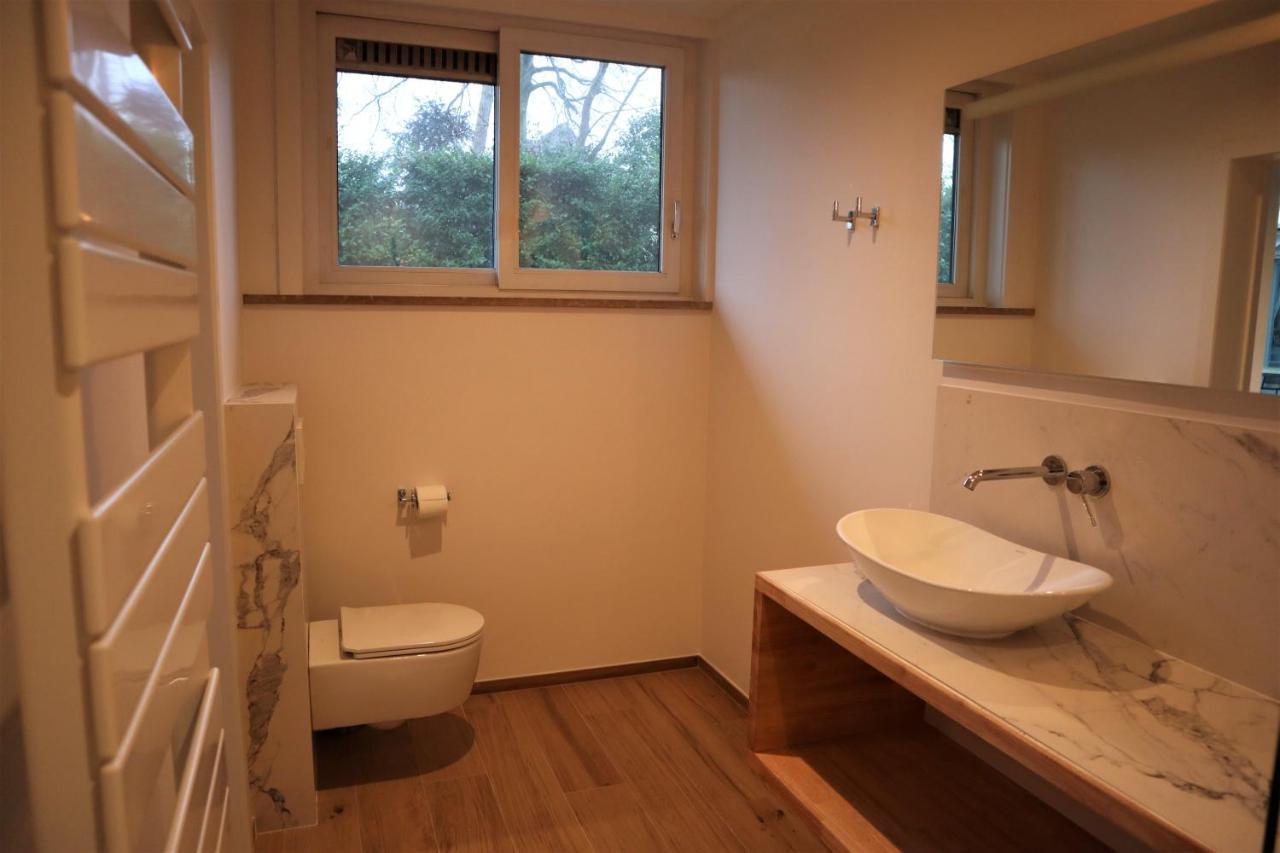 B&B Fago Brugge Bagian luar foto
