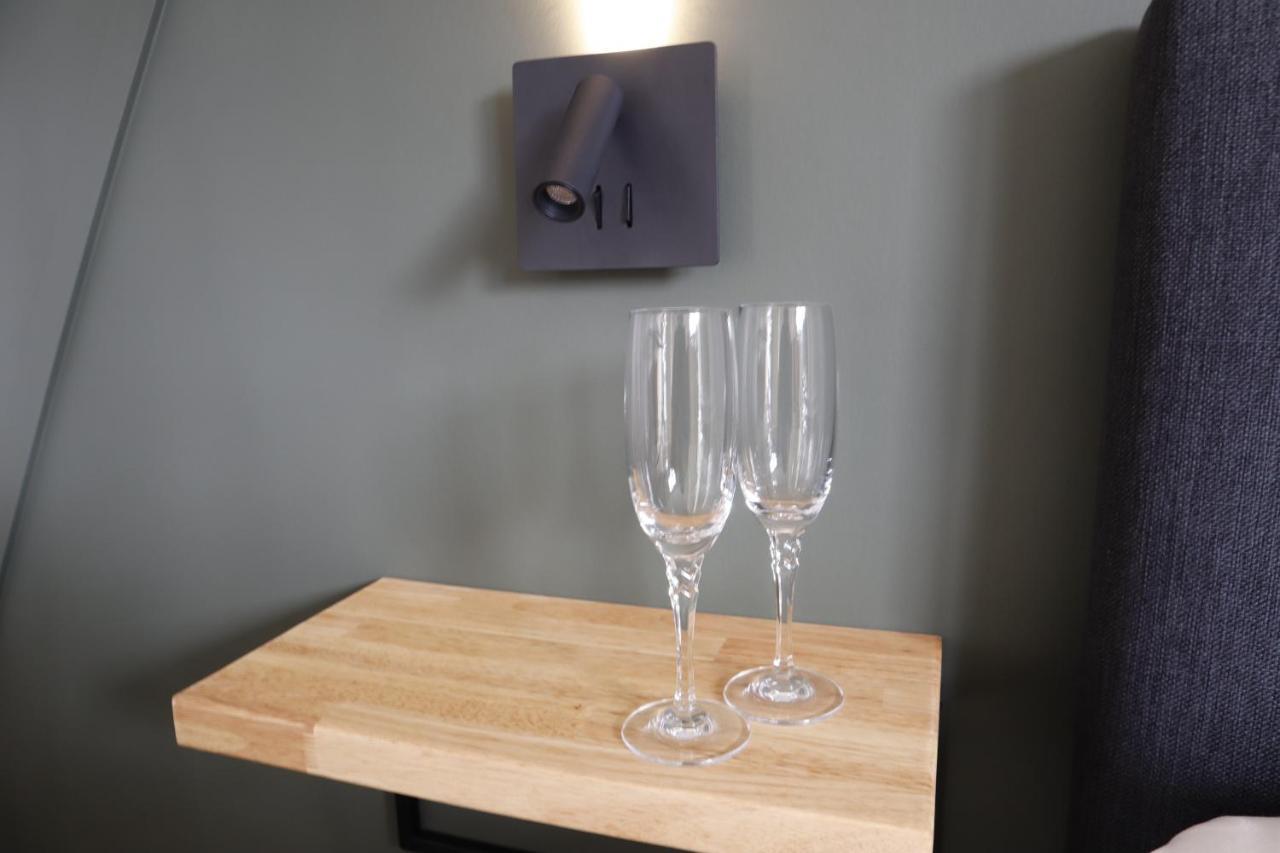 B&B Fago Brugge Bagian luar foto