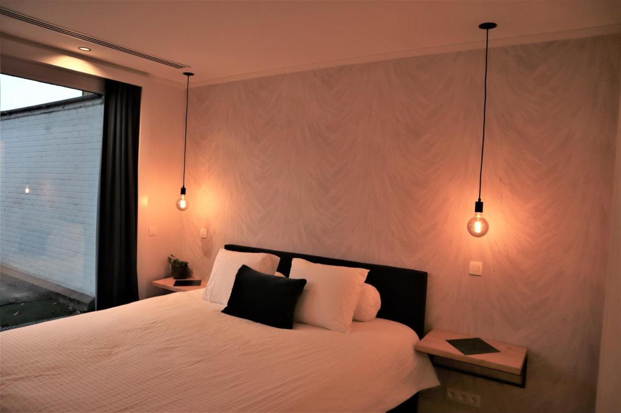 B&B Fago Brugge Bagian luar foto