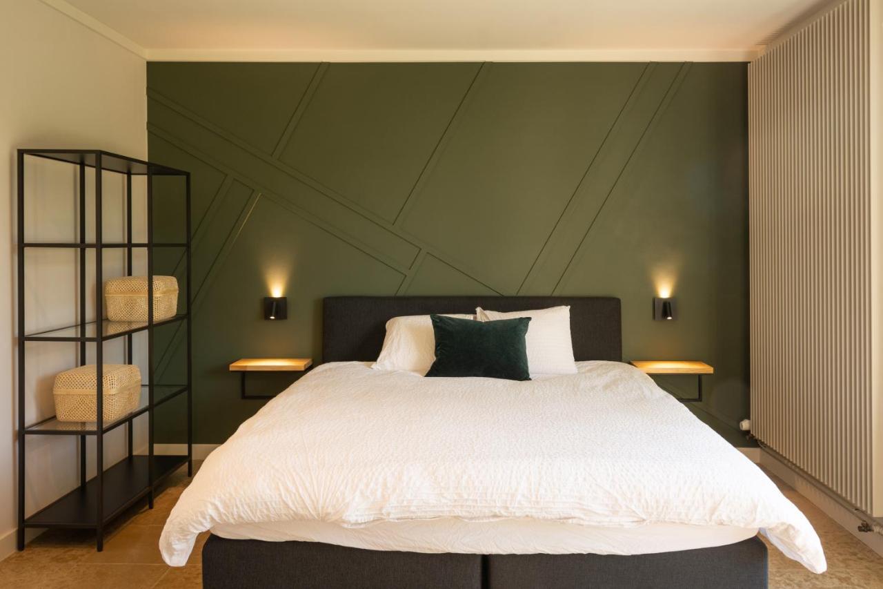 B&B Fago Brugge Bagian luar foto