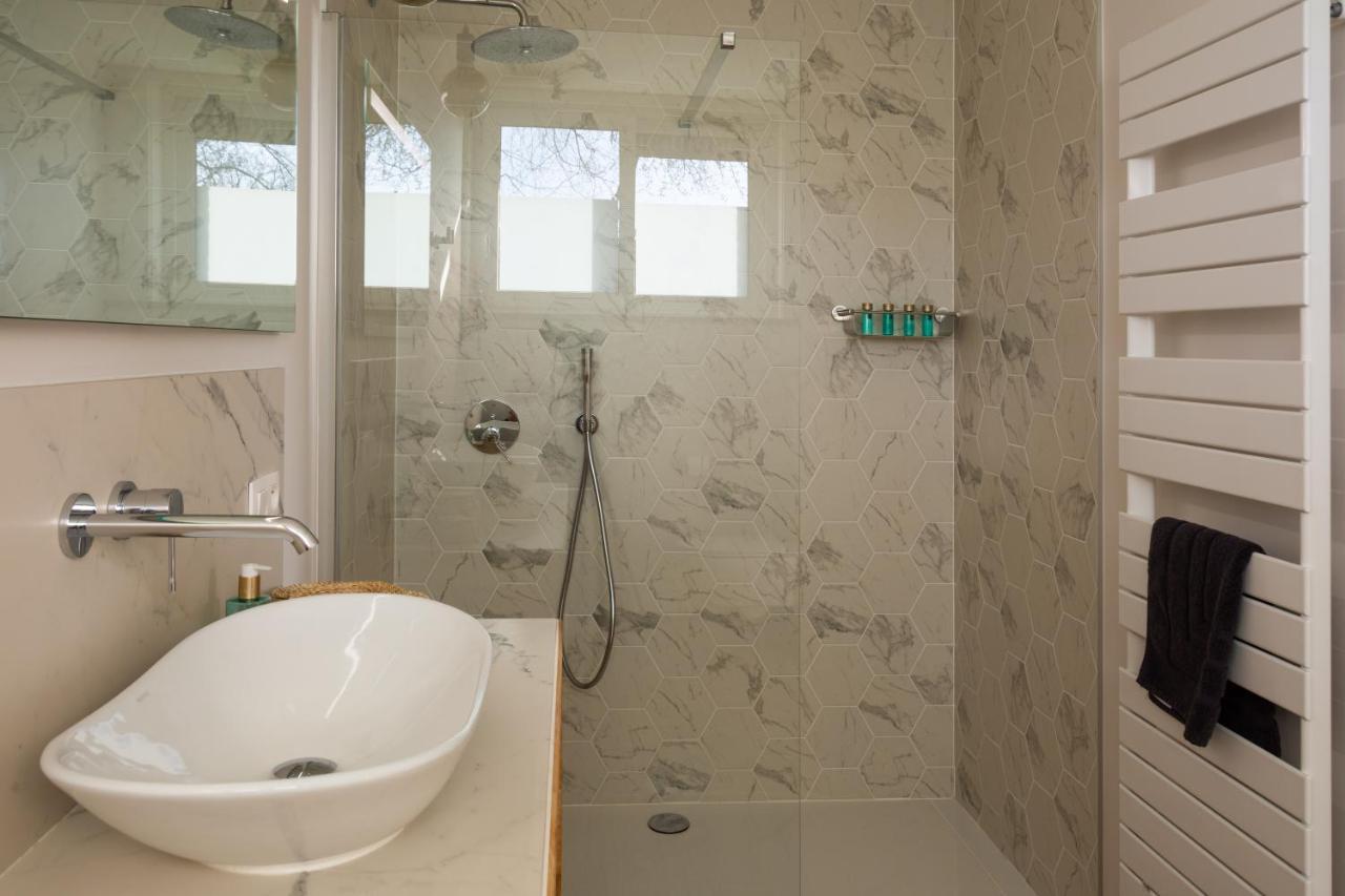 B&B Fago Brugge Bagian luar foto