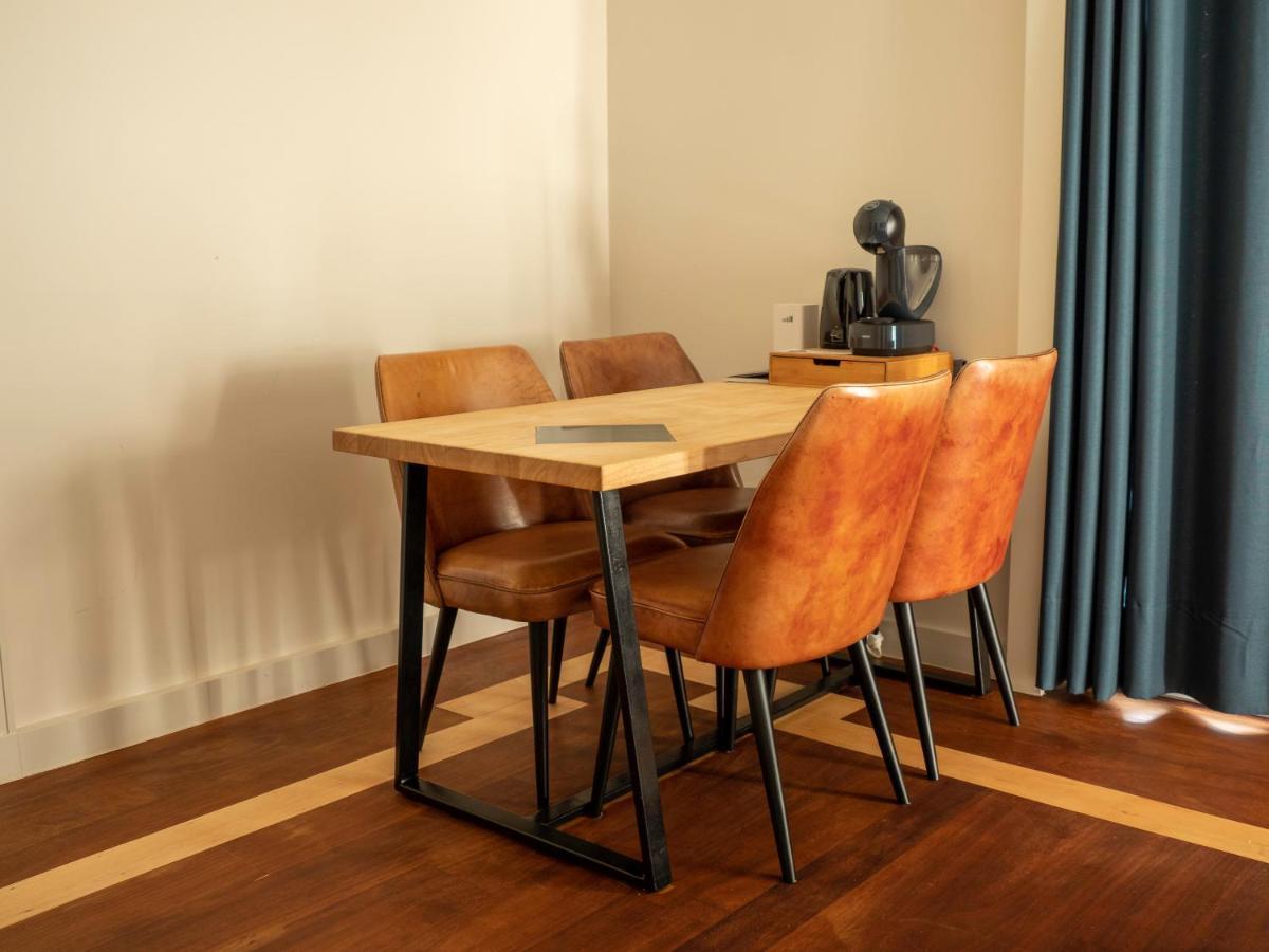 B&B Fago Brugge Bagian luar foto