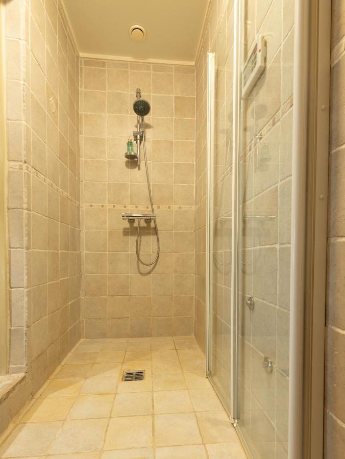 B&B Fago Brugge Bagian luar foto